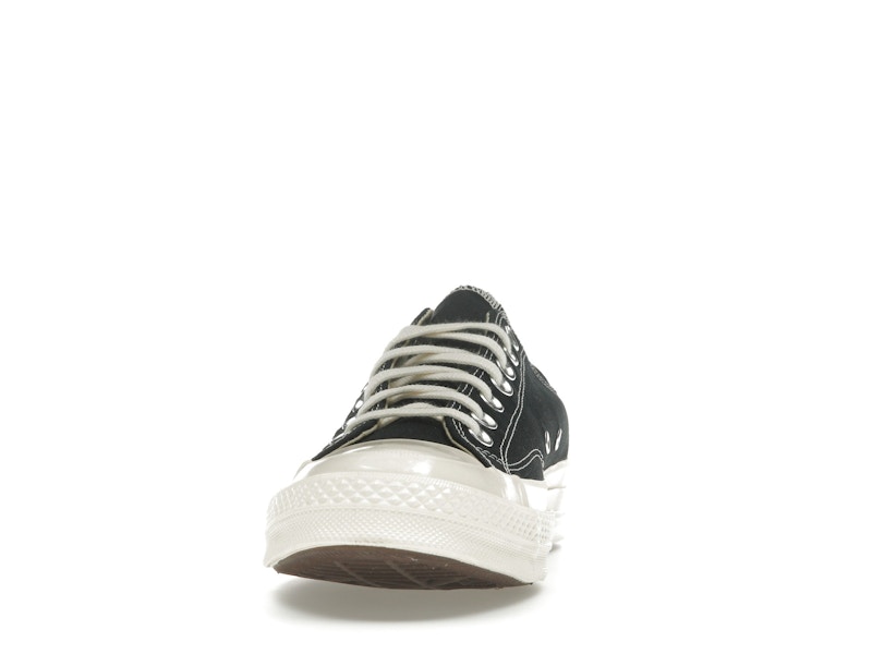 Converse Chuck Taylor All Star 70 Ox Comme des Garcons PLAY Black - image 11