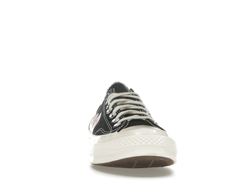 Converse Chuck Taylor All Star 70 Ox Comme des Garcons PLAY Black - image 9