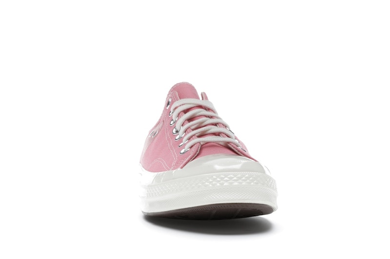 Converse Chuck Taylor All Star 70 Ox Comme des Garcons PLAY Bright Pink - image 9