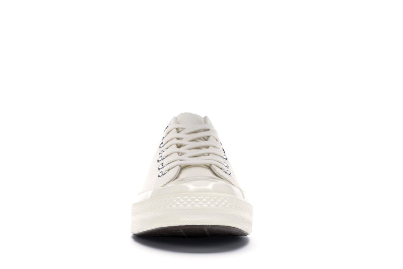 Converse Chuck Taylor All Star 70 Ox Comme des Garcons PLAY White - image 10