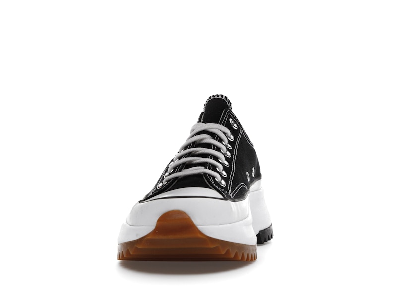 Converse Run Star Hike Ox Black White Gum - image 11