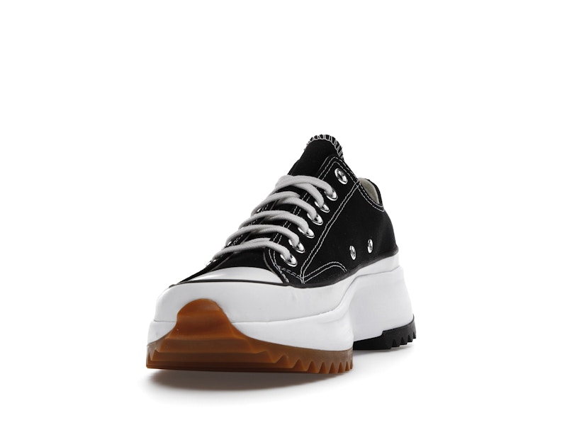 Converse Run Star Hike Ox Black White Gum - image 12