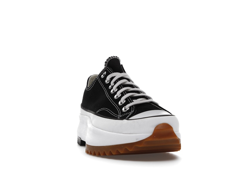 Converse Run Star Hike Ox Black White Gum - image 8