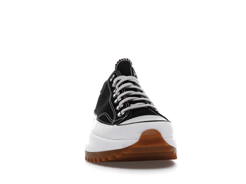 Converse Run Star Hike Ox Black White Gum - image 9