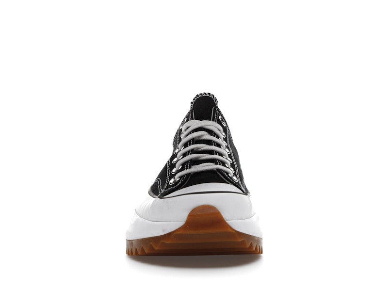 Converse Run Star Hike Ox Black White Gum - image 10
