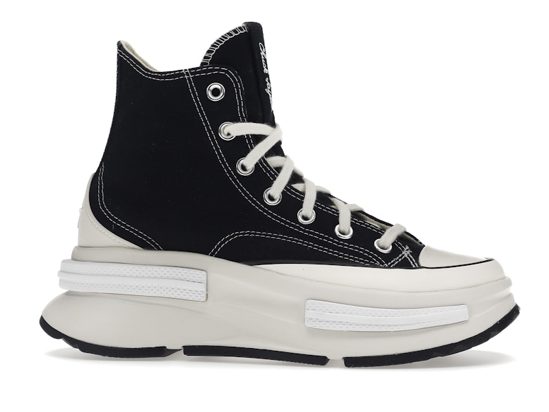 Converse Run Star Legacy CX Hi Black - image 2