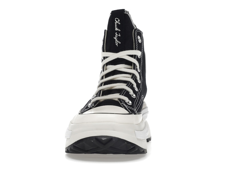 Converse Run Star Legacy CX Hi Black - image 11