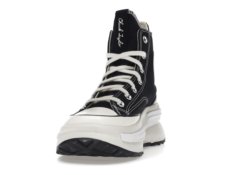 Converse Run Star Legacy CX Hi Black - image 12
