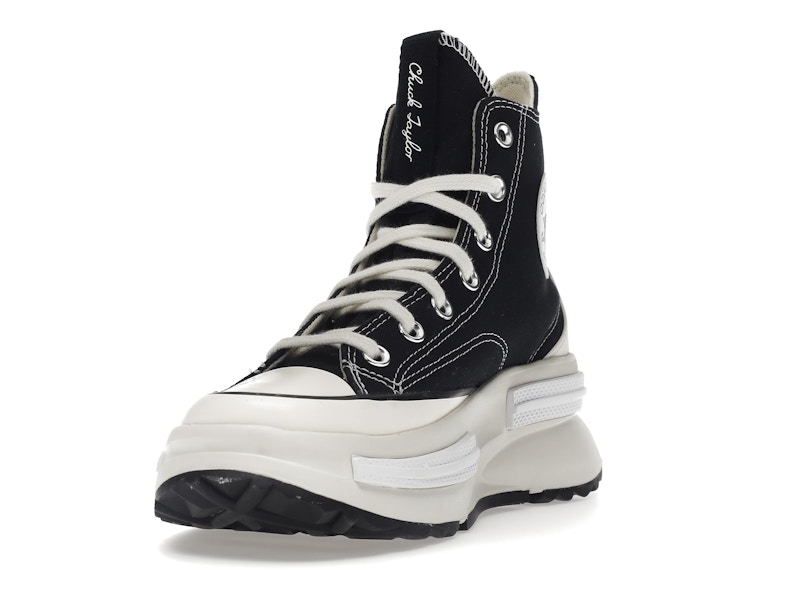 Converse Run Star Legacy CX Hi Black - image 13