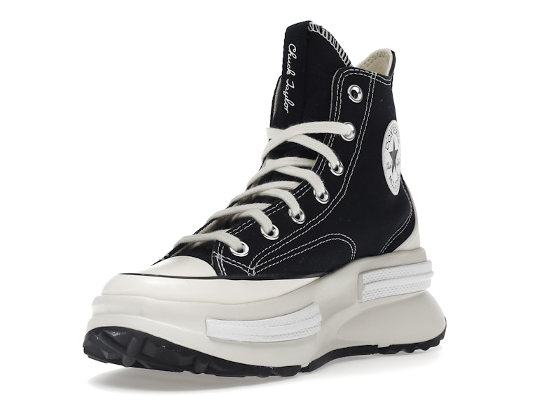 Converse Run Star Legacy CX Hi Black - image 14