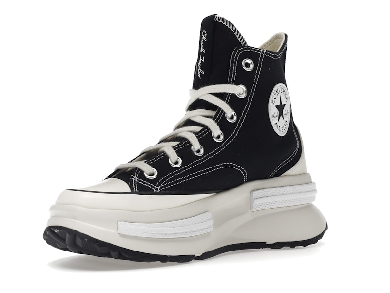 Converse Run Star Legacy CX Hi Black - image 15
