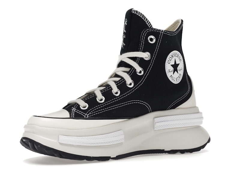 Converse Run Star Legacy CX Hi Black - image 16