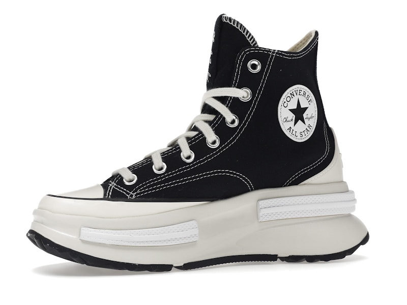 Converse Run Star Legacy CX Hi Black - image 17