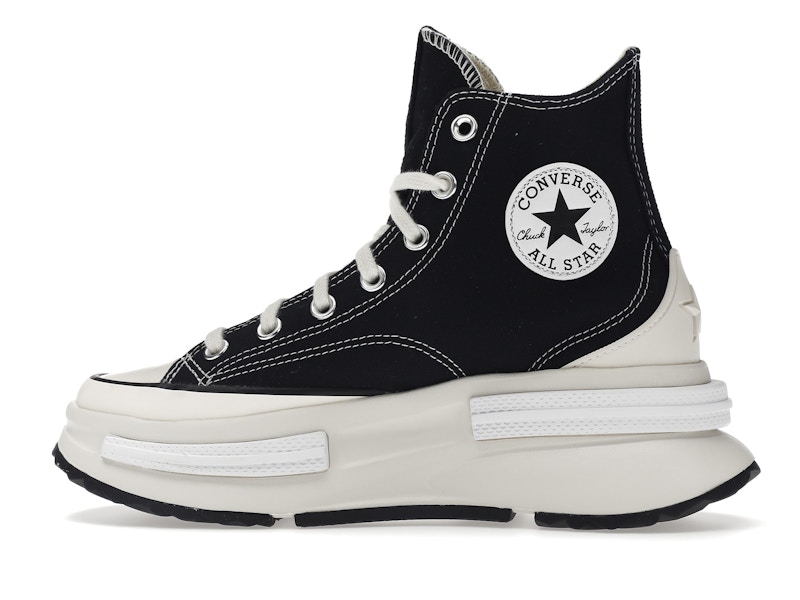 Converse Run Star Legacy CX Hi Black - image 20