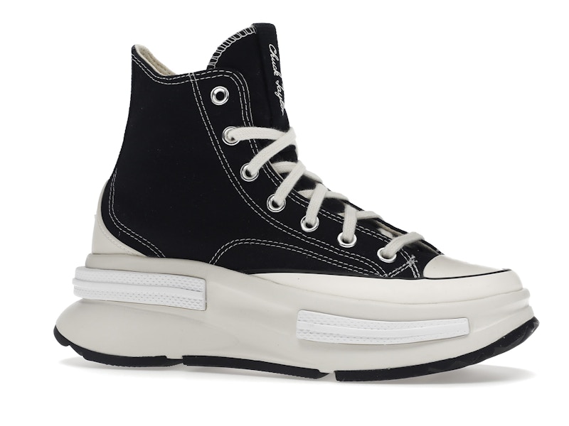 Converse Run Star Legacy CX Hi Black - image 3