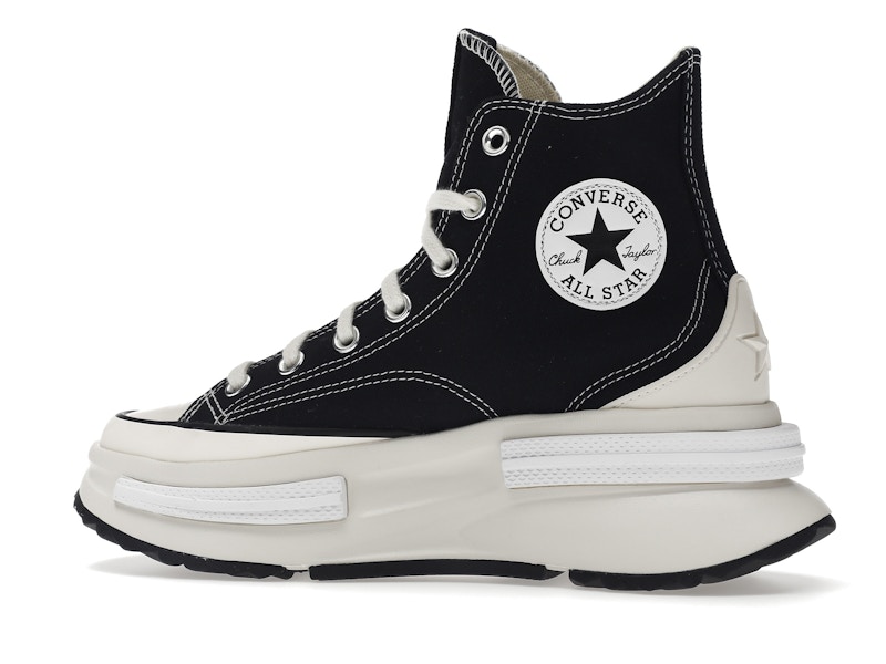 Converse Run Star Legacy CX Hi Black - image 21