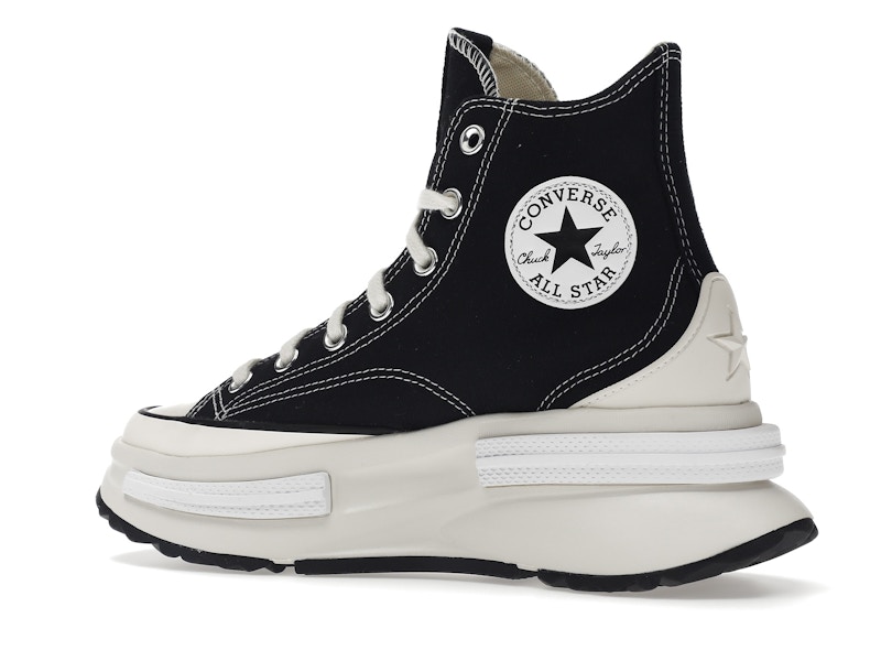 Converse Run Star Legacy CX Hi Black - image 22