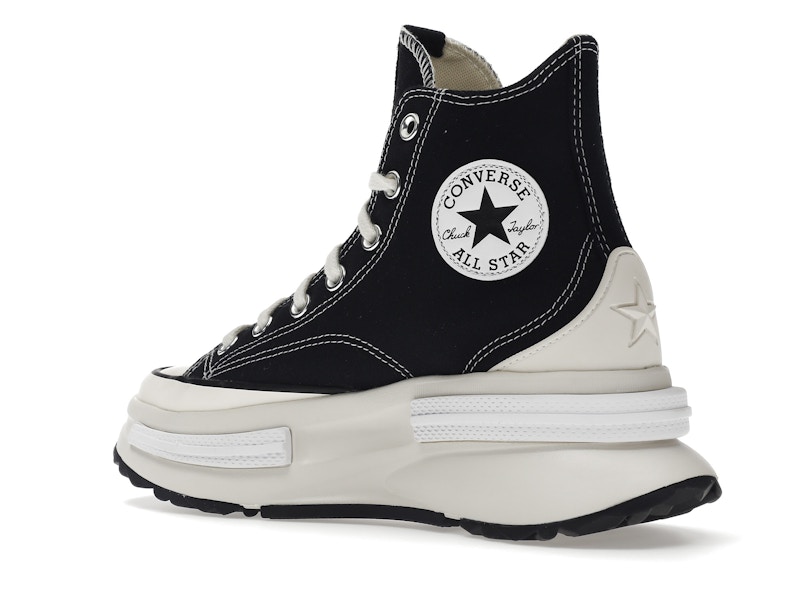 Converse Run Star Legacy CX Hi Black - image 23