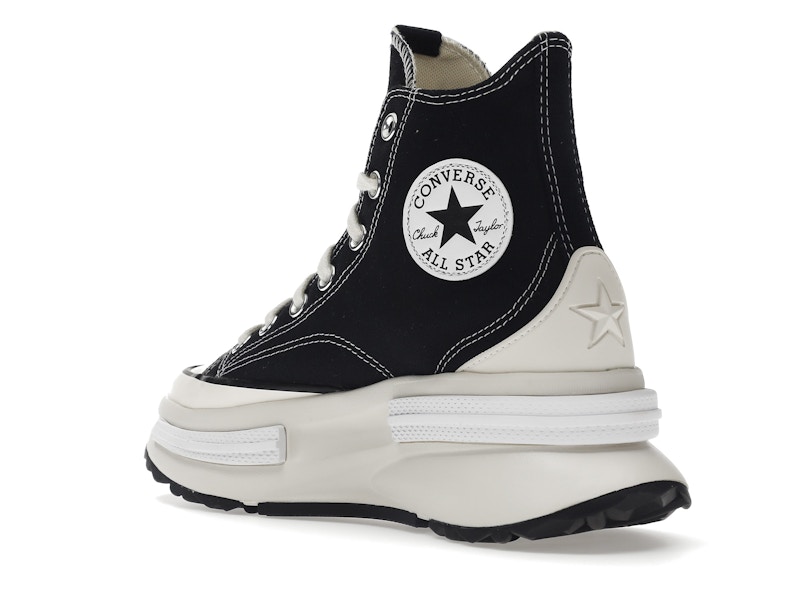 Converse Run Star Legacy CX Hi Black - image 24