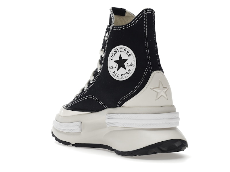 Converse Run Star Legacy CX Hi Black - image 25