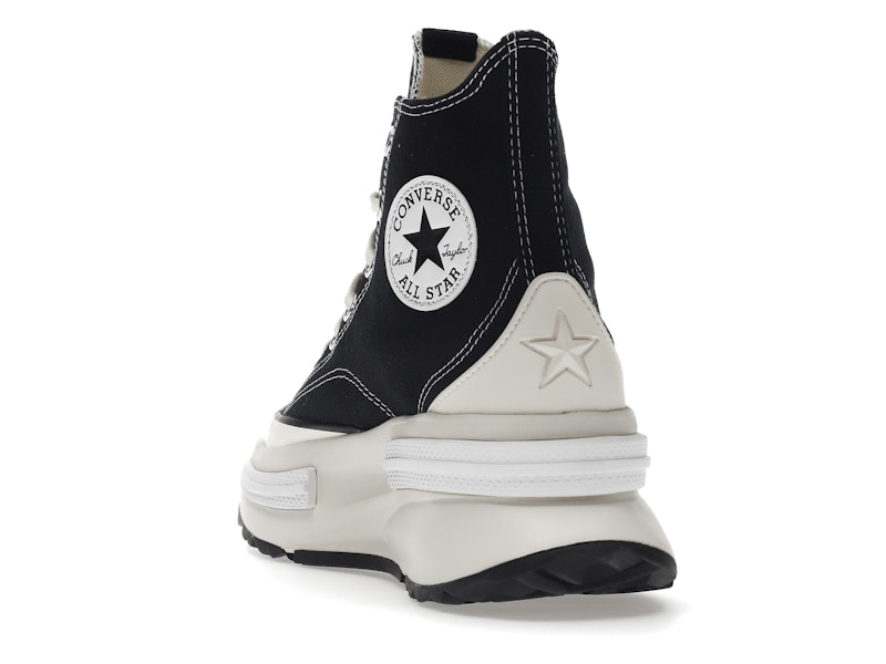 Converse Run Star Legacy CX Hi Black - image 26