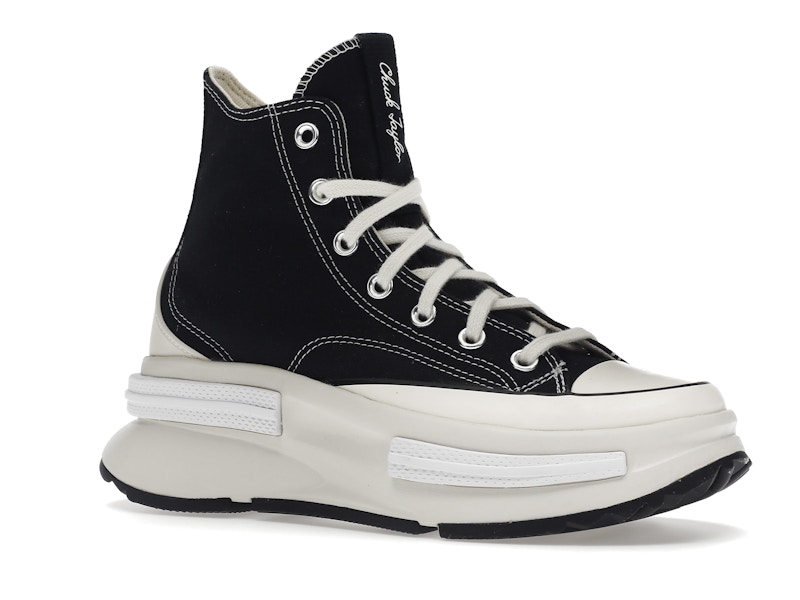 Converse Run Star Legacy CX Hi Black - image 4