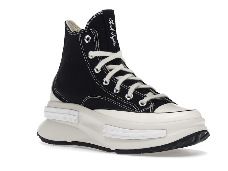 Converse Run Star Legacy CX Hi Black - image 5