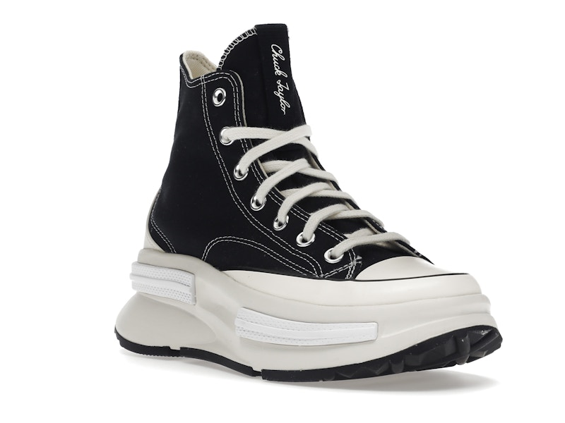 Converse Run Star Legacy CX Hi Black - image 6