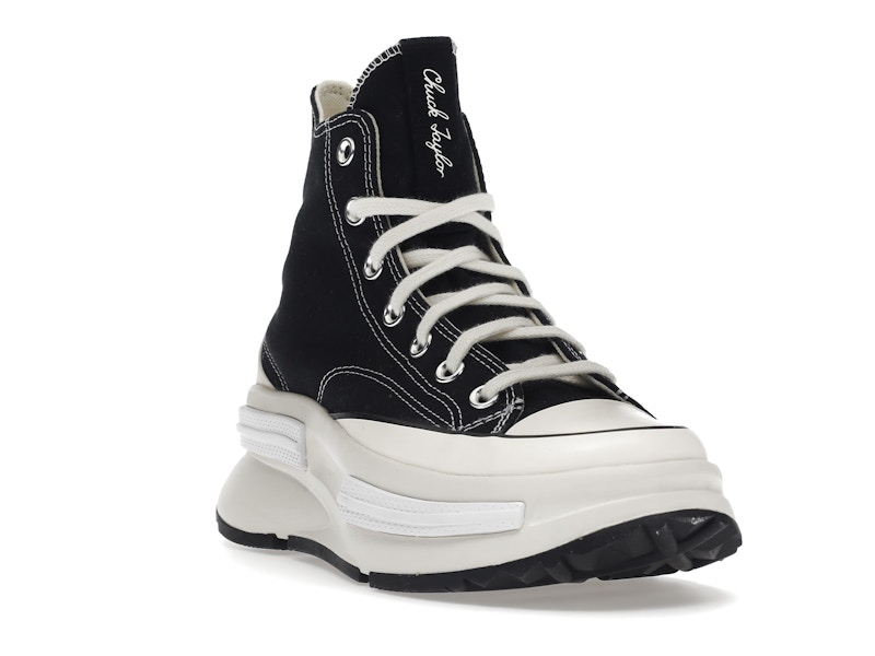 Converse Run Star Legacy CX Hi Black - image 7