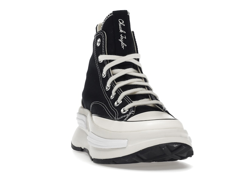 Converse Run Star Legacy CX Hi Black - image 8