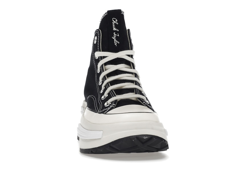 Converse Run Star Legacy CX Hi Black - image 9
