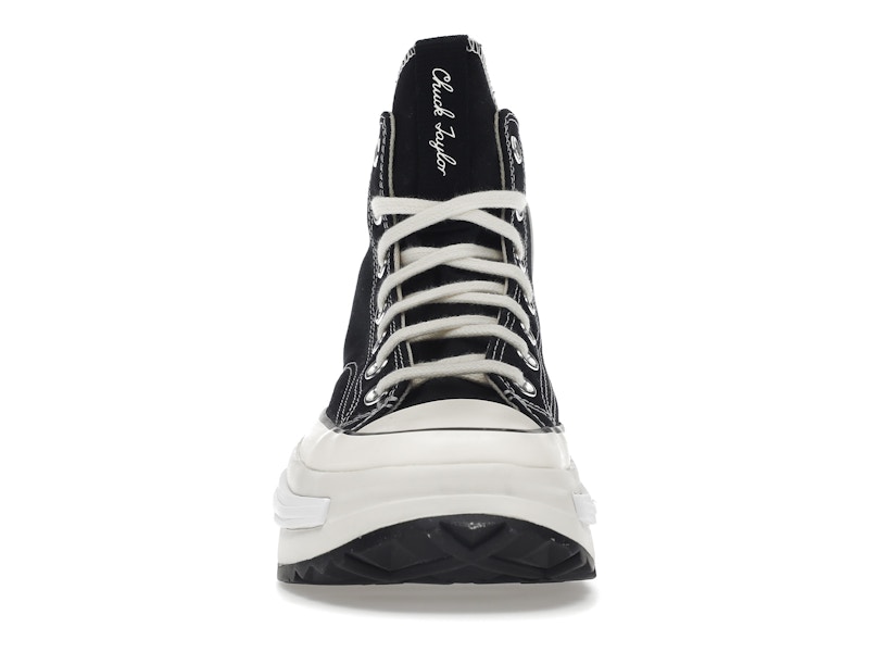 Converse Run Star Legacy CX Hi Black - image 10