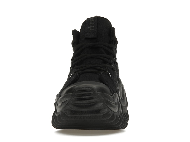 Converse Run Star Motion CX Workwear Triple Black - image 11