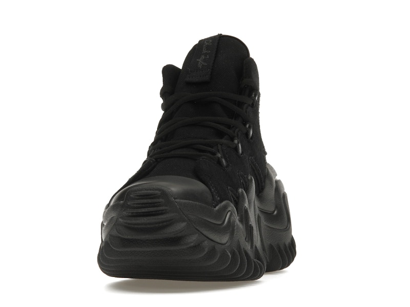 Converse Run Star Motion CX Workwear Triple Black - image 12