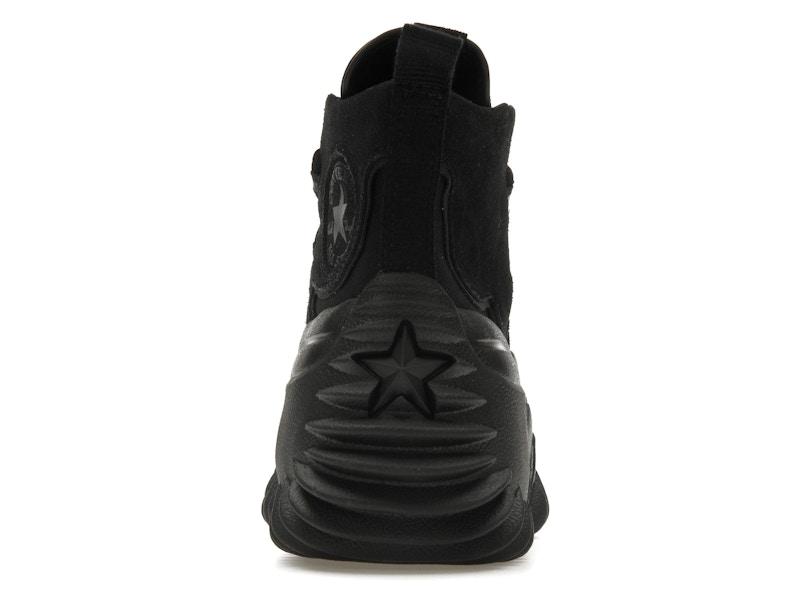 Converse Run Star Motion CX Workwear Triple Black - image 28