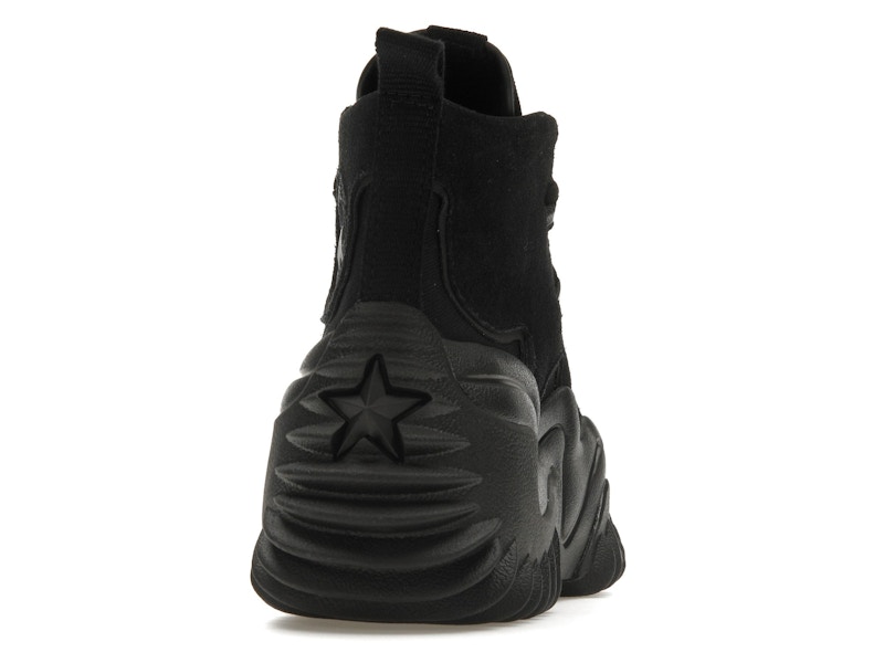 Converse Run Star Motion CX Workwear Triple Black - image 29