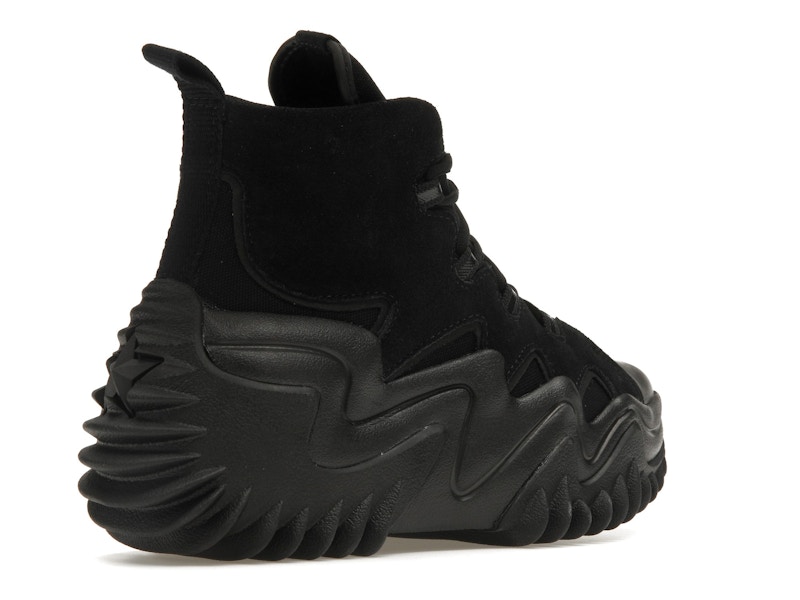 Converse Run Star Motion CX Workwear Triple Black - image 33