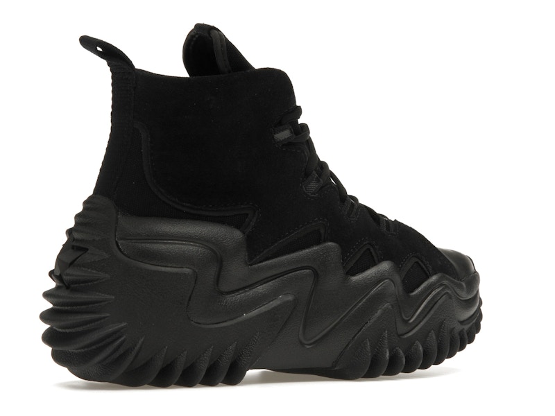 Converse Run Star Motion CX Workwear Triple Black - image 34