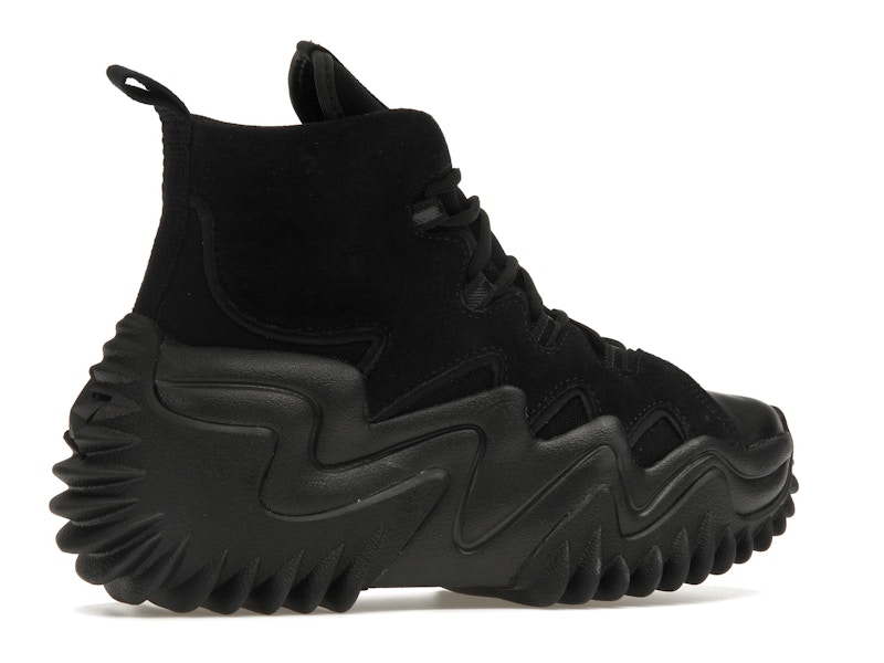 Converse Run Star Motion CX Workwear Triple Black - image 35
