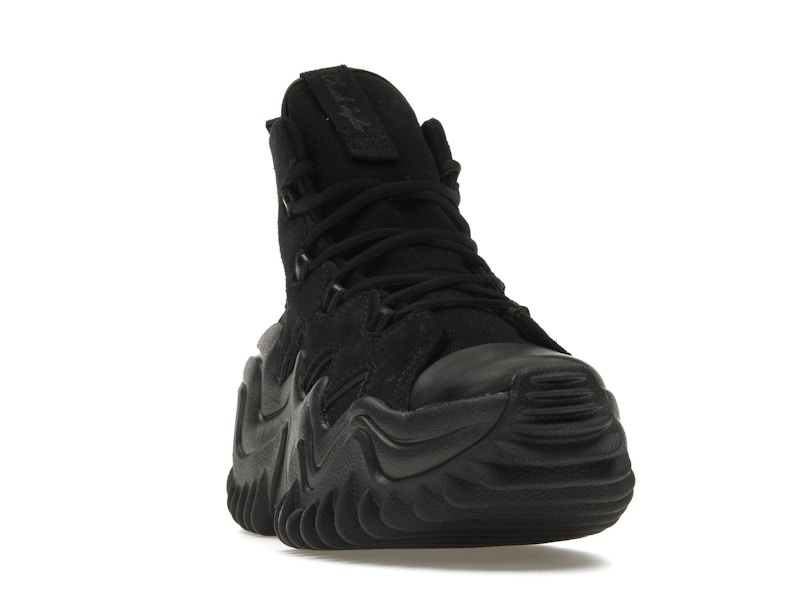 Converse Run Star Motion CX Workwear Triple Black - image 8