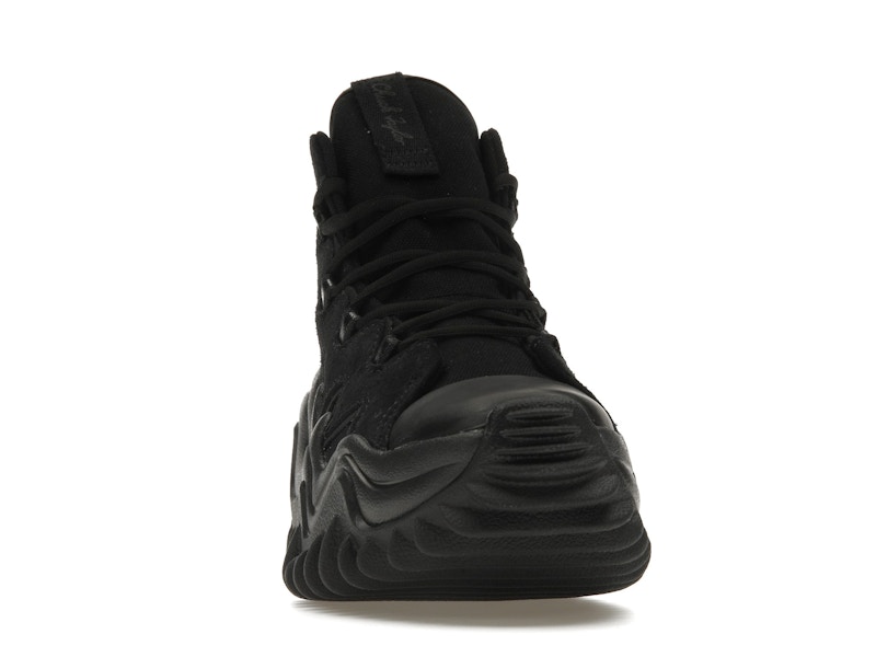 Converse Run Star Motion CX Workwear Triple Black - image 9