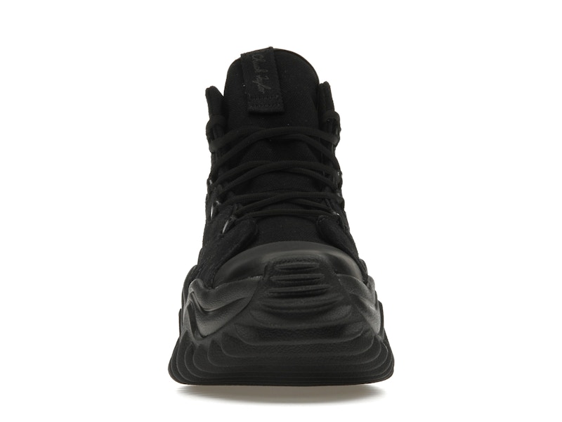 Converse Run Star Motion CX Workwear Triple Black - image 10