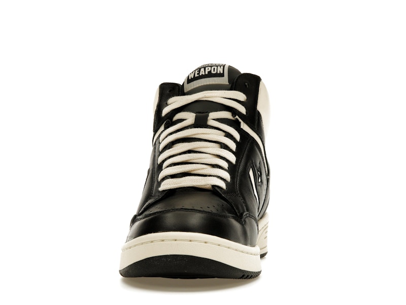 Converse Weapon Hi Black Natural - image 11