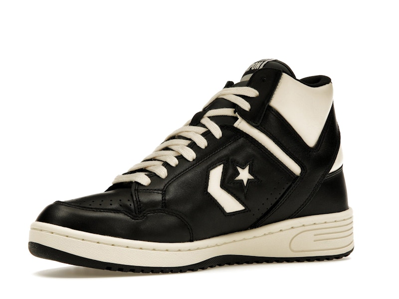 Converse Weapon Hi Black Natural - image 16