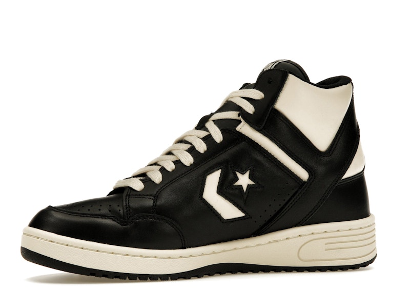 Converse Weapon Hi Black Natural - image 17