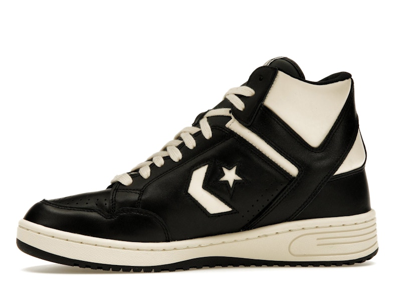 Converse Weapon Hi Black Natural - image 18