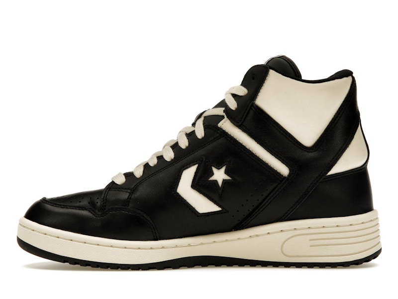 Converse Weapon Hi Black Natural - image 19