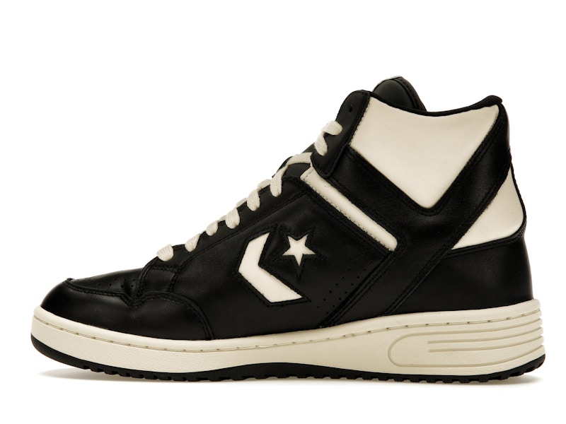 Converse Weapon Hi Black Natural - image 20