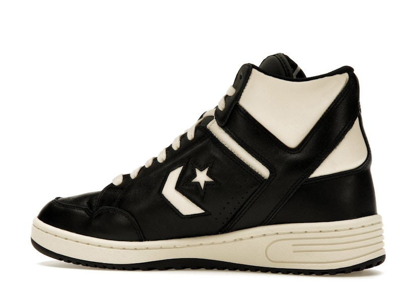 Converse Weapon Hi Black Natural - image 21