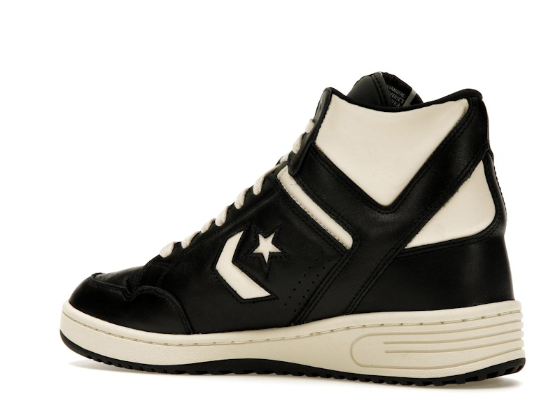 Converse Weapon Hi Black Natural - image 22